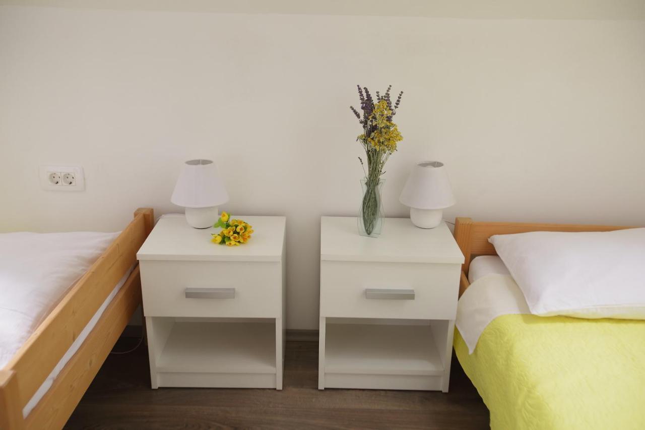 Apartment Top Center Lucia Split Dış mekan fotoğraf