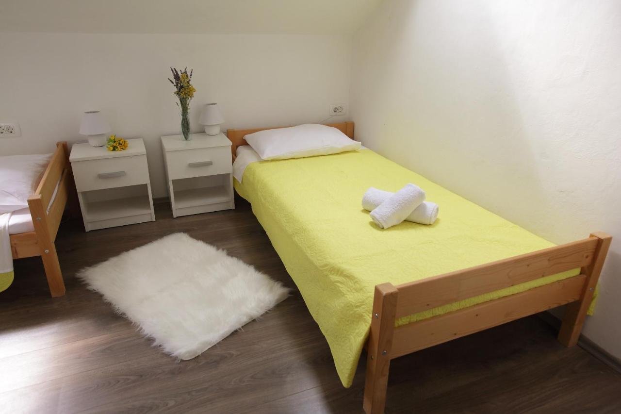Apartment Top Center Lucia Split Dış mekan fotoğraf