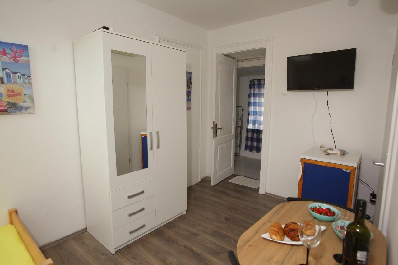 Apartment Top Center Lucia Split Dış mekan fotoğraf