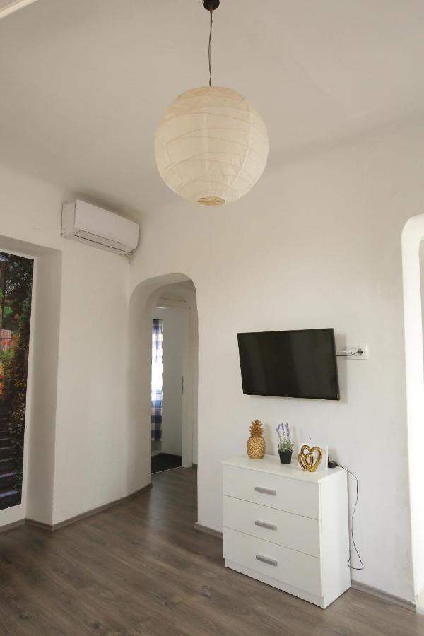 Apartment Top Center Lucia Split Dış mekan fotoğraf