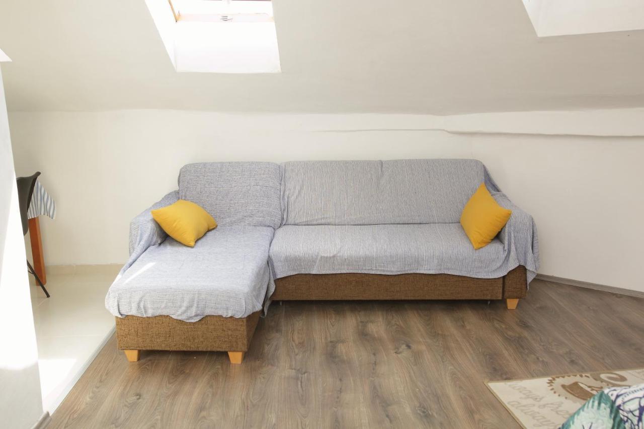 Apartment Top Center Lucia Split Dış mekan fotoğraf