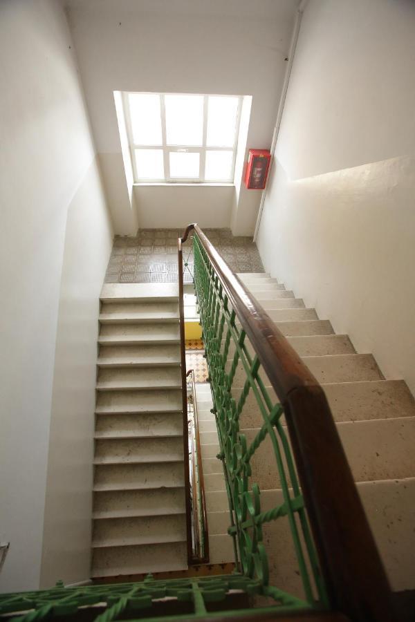 Apartment Top Center Lucia Split Dış mekan fotoğraf