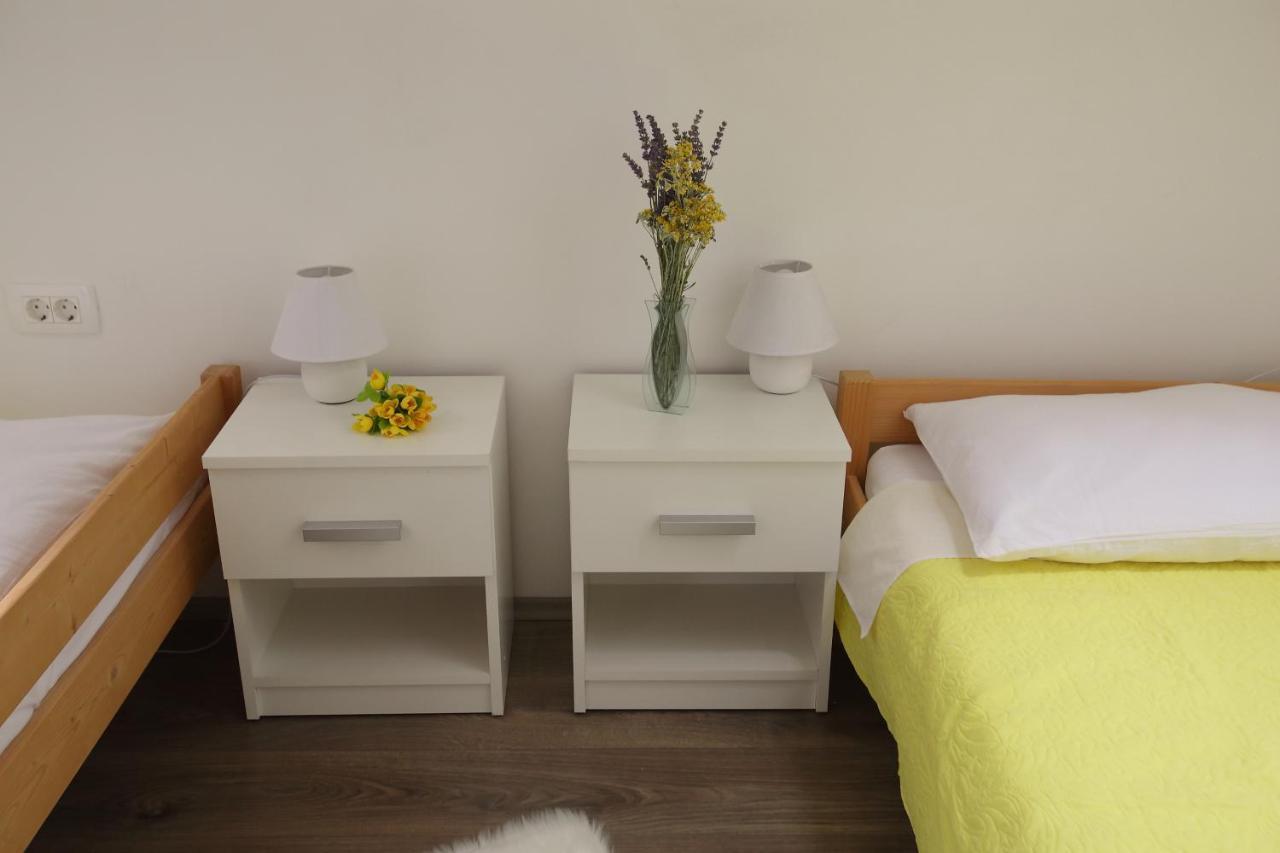 Apartment Top Center Lucia Split Dış mekan fotoğraf