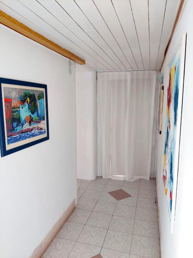 Apartment Top Center Lucia Split Dış mekan fotoğraf