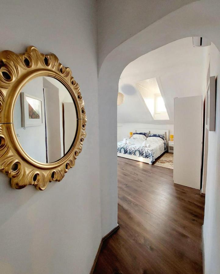 Apartment Top Center Lucia Split Dış mekan fotoğraf