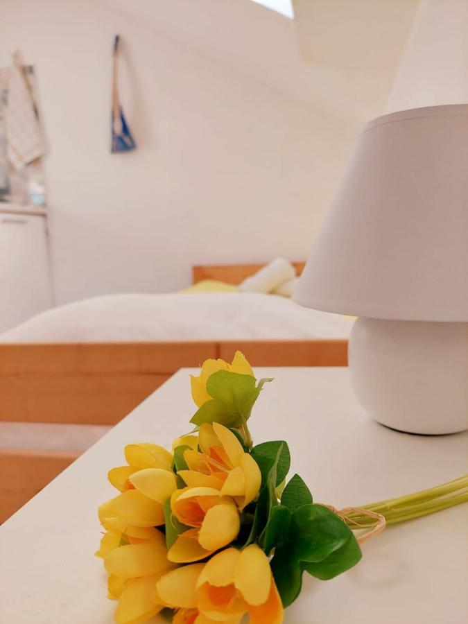Apartment Top Center Lucia Split Dış mekan fotoğraf