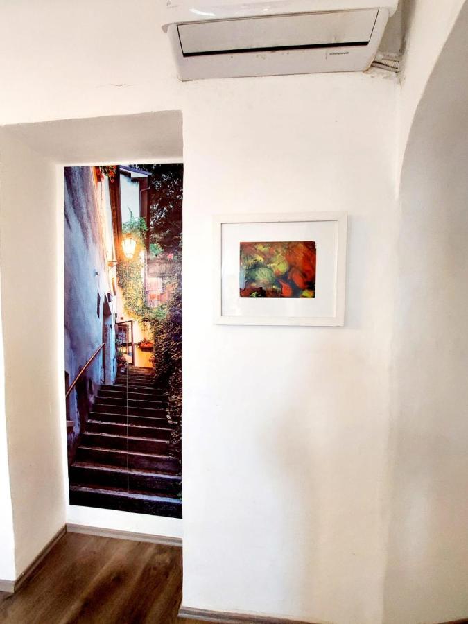 Apartment Top Center Lucia Split Dış mekan fotoğraf